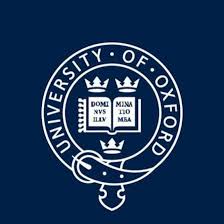 University of Oxford crest